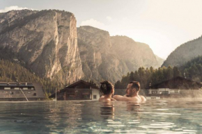 Hotel Continental Dolomites Selva Di Val Gardena